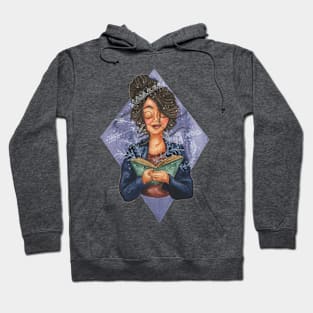 The Magic Of Reading Hoodie